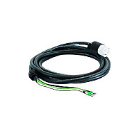 APC Power Cable - Nema L6-30(f) - 9 Ft (PDW9L630C)
