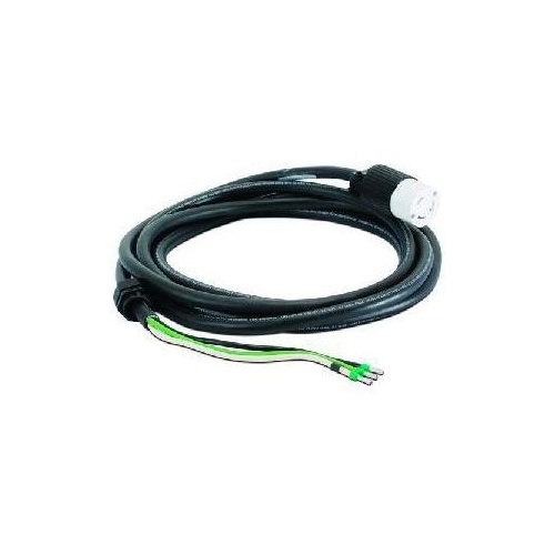 APC Power Cable - Nema L6-30(f) - 9 Ft (PDW9L630C)