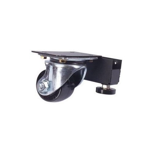 APC Castor Kit- Left Front, Right Rear (SYAFSU6)