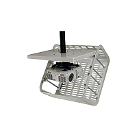 Peerless Projector Enclosure, Wht (PE1120W)