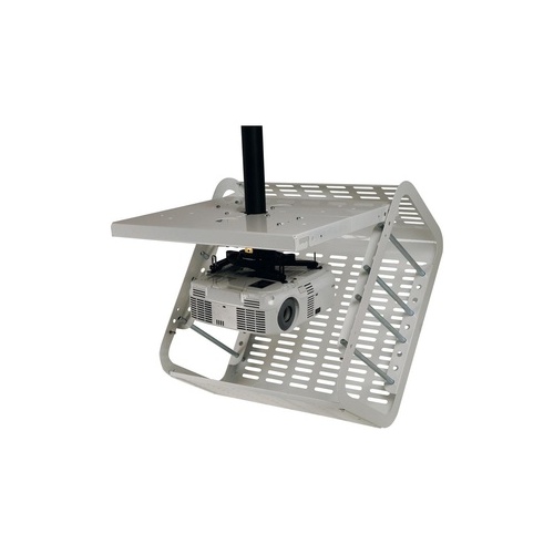 Peerless Projector Enclosure, Wht (PE1120W)