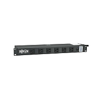 Tripp Lite 12-outlet Rack Power Strip 1u 20a 5-20p (RS121520T)