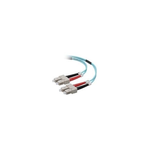 Belkin Lo Multimode Aqua Fo Cbl (F2F4027703MG)