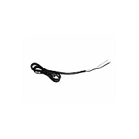 Lind Electronics Bare Wire Input Cable Non Fused (CBLIPF00051)