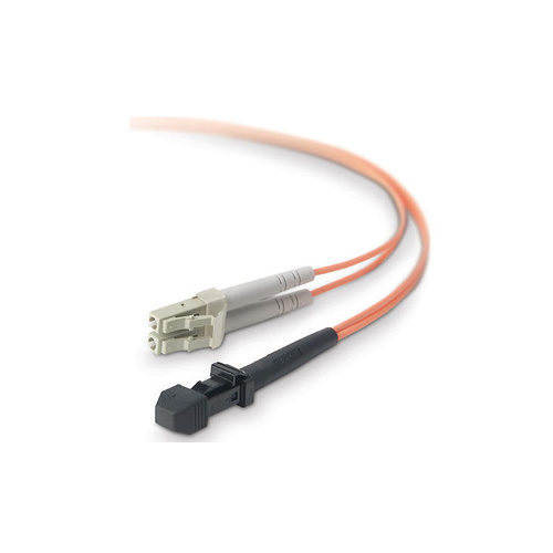 Belkin Duplex Fiber Optic Cable 1m (F2F202L901M)