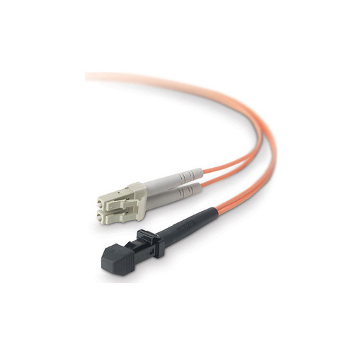 Belkin Duplex Fiber Optic Cable 5m (F2F202L905M)