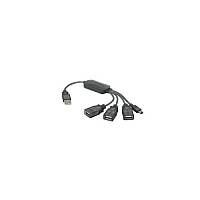 C2G Usb 2.0 4-port Cable Hub (27402)