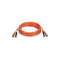 Tripp Lite 23m Duplex Mmf 62.5 Fiber Cable St/st (N30223M)