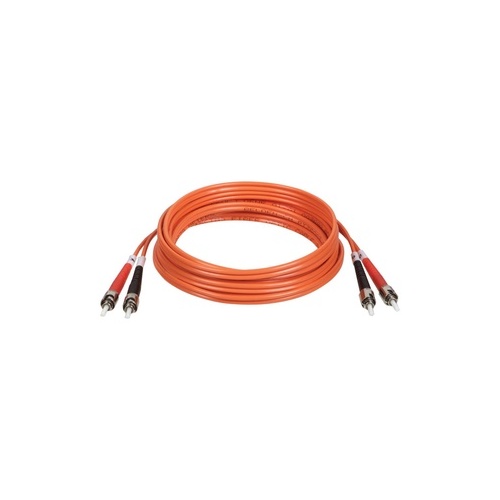 Tripp Lite 23m Duplex Mmf 62.5 Fiber Cable St/st (N30223M)