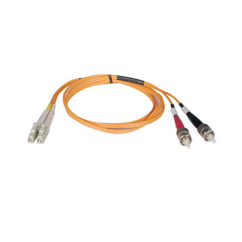 Tripp Lite 15m Duplex Mmf 62.5 Fiber Cable Lc/st (N31815M)