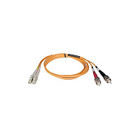 Tripp Lite 30m Duplex Mmf 62.5 Fiber Cable Lc/st (N31830M)