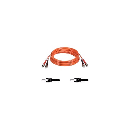 Tripp Lite 30m Duplex Mmf 62.5 Fiber Cable St/st (N30230M)