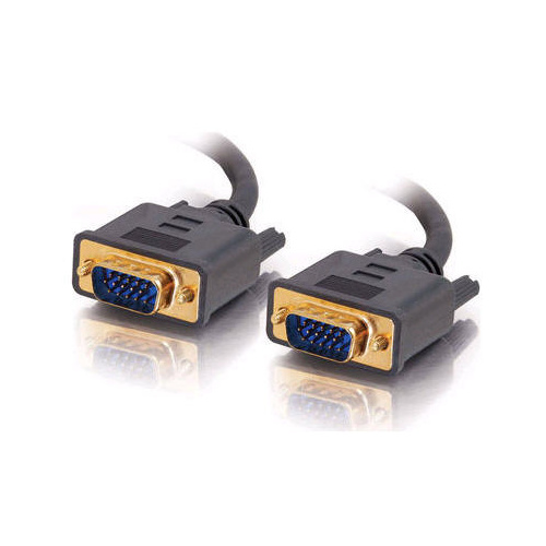 C2G 50ft Flexima M/m Vga Cbl (28247)