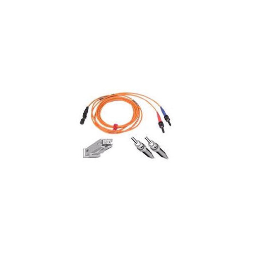 Belkin Fiber Optic Cable Mtrj/st/62.5/125 3m (F2F2029003M)