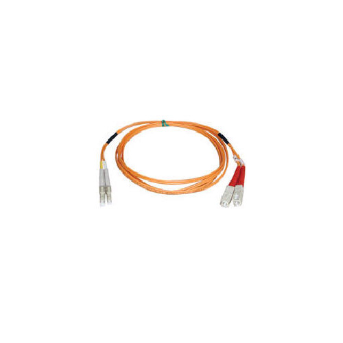 Tripp Lite 15m Duplex Mmf 62.5 Fiber Cable Lc/sc (N31615M)