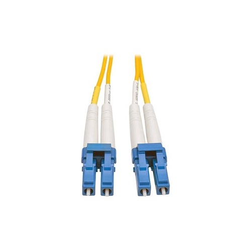 Tripp Lite 10m Duplex Smf 8.3 Fiber Cable Lc/lc (N37010M)