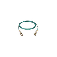 Tripp Lite 1m Mmf Fiber Cable 50 Om3 Lc/lc Aqua (N82001M)