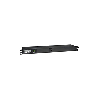 Tripp Lite Pdu Metered 15a 120v 5-15r 5-15p 1urm (PDUMH15)