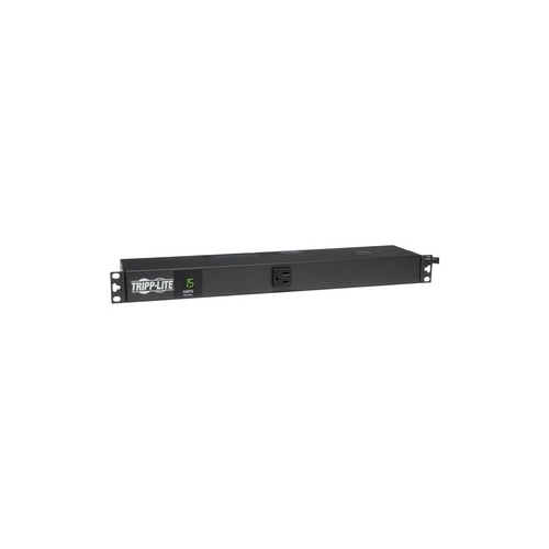 Tripp Lite Pdu Metered 15a 120v 5-15r 5-15p 1urm (PDUMH15)