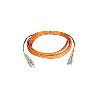 Tripp Lite 1m Duplex Mmf 62.5 Fiber Cable Lc/lc (N32001M)