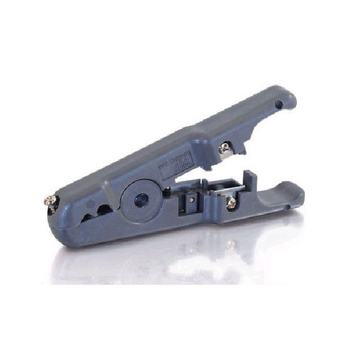 C2G Rnd/flat Multi-conductor Cut/strip Tool (04624)