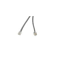 C2G 14ft Rj11 Modular Telephone Cable (09590)