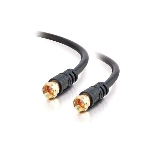 C2G 3ft Value Series F-type Rg59 Video Cable (27029)