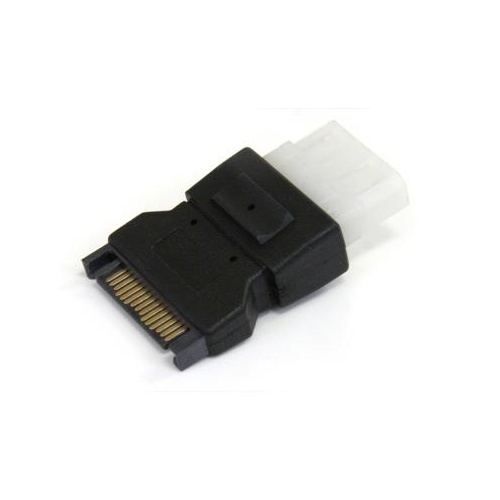 StarTech Sata To Lp4 Power Cable Adapter (LP4SATAFM)