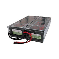 Tripp Lite Ups Replacement Battery Cartridge 48vdc (RBC942U)
