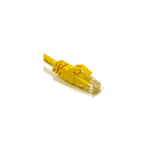 C2G 7ft Cat6 Snagless Utp Cbl-ylw (27192)