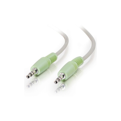 C2G 12ft 3.5mm M/m Stereo Audio Cable Pc-99 (27412)