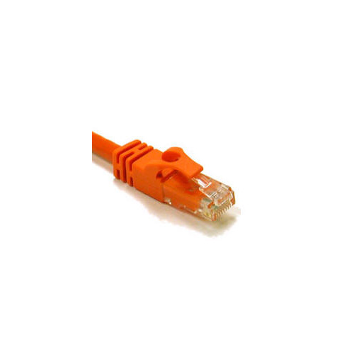 C2G 7ft Cat6 Snagless Utp Cbl-org (27812)