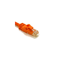 C2G 14ft Cat6 Snagless Utp Cbl-org (27814)