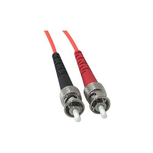 Leviton C2g 6m Lc-st 62.5/125 Om1 Fiber-org (33202)