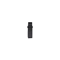 C2G 12pk 11in Velcro Cable Straps Black (29854)