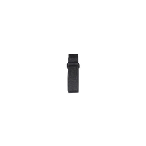 C2G 12pk 11in Velcro Cable Straps Black (29854)