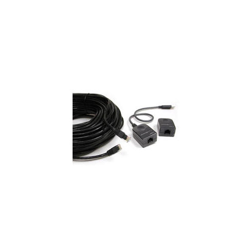 C2G Usb 2.0 Superbooster W/150ft Cat5e Cable (39993)