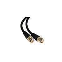 C2G 100ft 75 Ohm Rg-59/u Bnc Cable Black (40032)