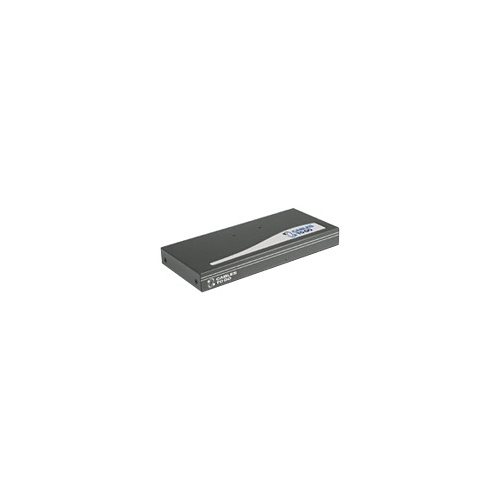 C2G 4-port Uxga Monitor Splitter/extender (29551)