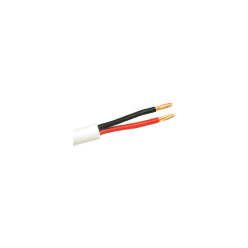 C2G 1000ft Cl2 In-wall Speaker Cable 14/2 (43090)