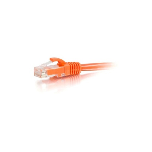 C2G 150ft Cat6 Snagless Utp Cbl-org (27819)