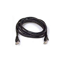 Belkin Cat6 Patch Cable/rj45m/rj45m/50 Orange (A3L98050ORGS)