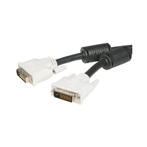 StarTech 50ft Dvi-d Dual Link Digital Video Cable (DVIDDMM50)