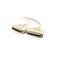 C2G 6ft Db37 M/f Straight Thru Extension Cbl (02689)