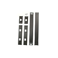 APC Netshelter Wide Recessed Rail Kit (AR7578)
