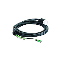 APC Power Cable Nema L6-30 21 Ft (PDW21L630C)