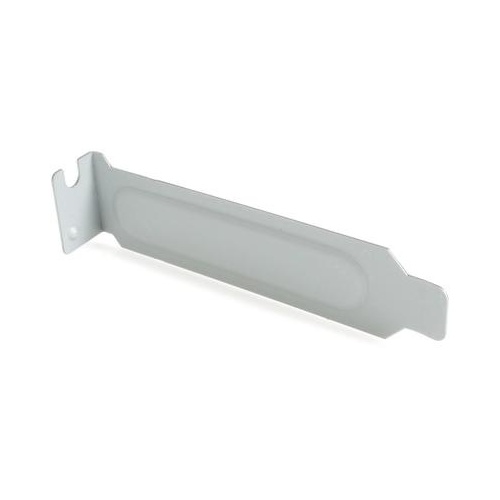 StarTech Lp Expansion Slot Cover Plate - 5 Pack (PLATEBLANKLP)