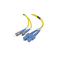 Belkin Duplex Fiber Optic Cable St/sc (F2F8020703M)