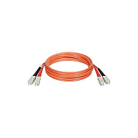 Tripp Lite 7m Duplex Mmf 62.5 Fiber Cable Sc/sc (N30607M)