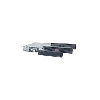 APC Step-down Transformer Rm 2u 208v (AP9628)